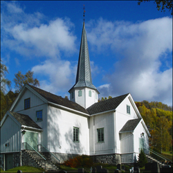 �yer kirke